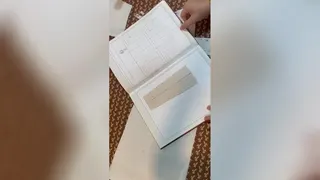 آموزش انواع دامن