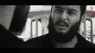 تیزر فیلم‌ سینمایی انتقام نادر با بازیگری علیرضا نیک خلق