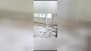 نمونه کار نقاشی ساختمان