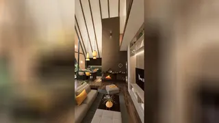 قیمت ساخت ویلا با ال اس اف
