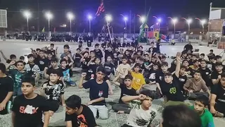 نوجوان انقلابی
