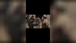 برشی از سریال آلپ ارسلان فصل دوم قسمت17