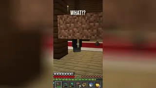 وقتی در حالت سخت یک عمارت جنگلی پیدا می‌کنید #Shorts