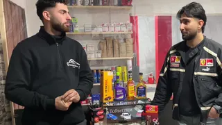اگر این نکته را رعایت نکنید، ماشین‌تان نابود می‌شود❌