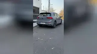 گلفِ دوست‌داشتنی