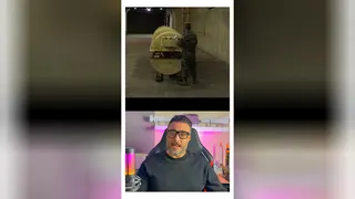 چرا ایران از معرفی شهر موشکی جدیدش صرف‌نظر کرد؟