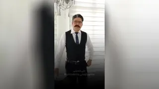 سیدعلی حسینی مشاور بازاریابی و فروش