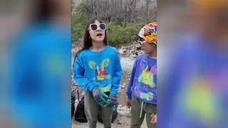 پاکسازی بستر رودخانه میگون