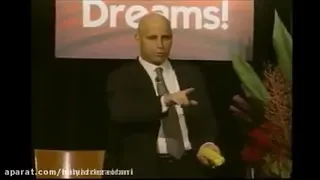 سمینار رندی گیج در استرالیا سال 2002