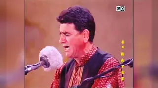 محمدرضاشجریان همایون شجریان