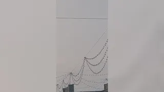 نقاره زنی در حرم مطهر امام رضا