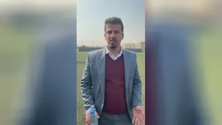 مهدی دانش