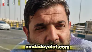 رضایت مشتری از امدادموتور در تهران