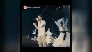 این جهان بی من مباش