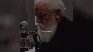 نگاهت میکنم خاموش و