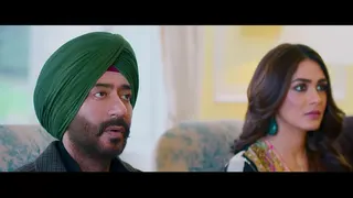 فیلم پسر سردار 2 Son of Sardaar 2 2025
