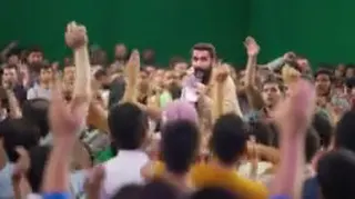 مداحی با صفا