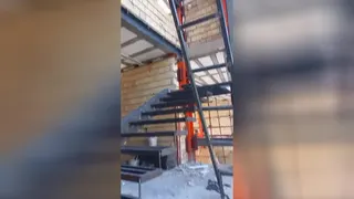 سازه های فلزی ظریف