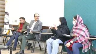 تریبون آزاد جلسه دوم _ قسمت دوم