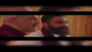 اجرای مشترک مهران مدیری و علی زند وکیلی