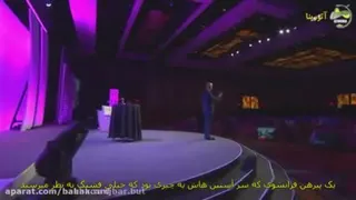 دایره ها رندی گیج