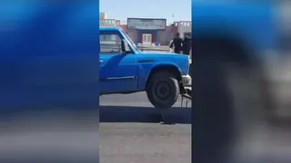 یدک کش در میمه09133124733