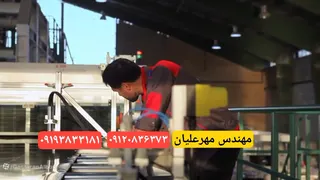 خرید ورق استخر کشاورزی قزوین_09193833181