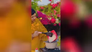 مرغ سنگی