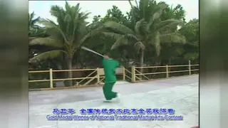 فرم سنتی شمشیر آخوندک
