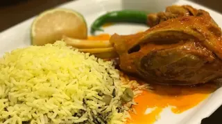 رستوران لوکس بخارست