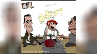 طنز معتادان