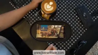شکلات مرداس