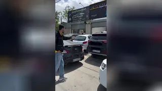 آموزش صافکاری و دیتلینگ خودرو به صورت حرفه ای