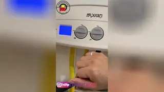فروش تعمیر آموزش پکیج آچاره