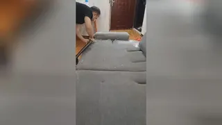 کارخانه قالیشویی در فردیس