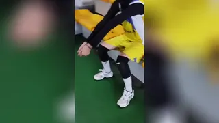 آموزش ساعد در آکادمی والیبال رزاقی