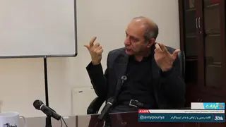 ویدئوکست هدنرس فصل سوم قسمت پنجم