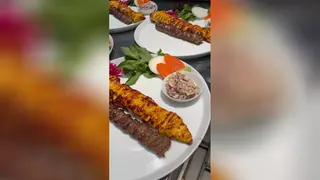 رستوران پلارسیس