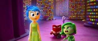 درون و بیرون2. inside.outside. انیمیشن
