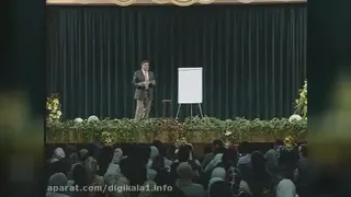 داستان ده نمک توسط دکتر محمود معظمی