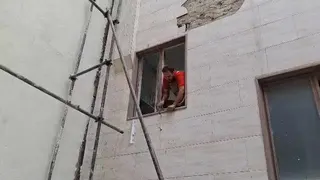 تعمیر کولرگازی نواب