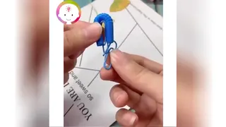 چگونه یک عروس دریایی سرگرم کننده بسازیم.