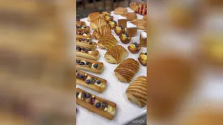 پخت تخصصی نان حجیم و بیکری در اصفهان