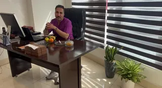 خدمات پرستاری در منزل اصفهان