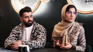 فیلم تمشک طلایی