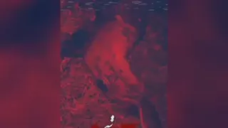 به یاد حاج قاسم سلیمانی سردار دل ها