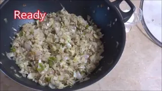 آمویشی آشپزی