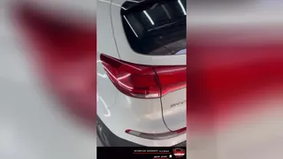 صفر تا صد دیتیلینگ خودرو در هروی