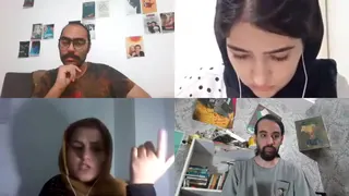 تیزر اپیزود ۲ فیکست - نقد و بررسی فیلم سینمایی «نیمکت» (فیلم توقیف‌شده محمد رحمانیان)