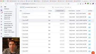 آموزش عملی و معرفی ابزار آنالیز فایل‌های لاگ (Log File Analyzer)
